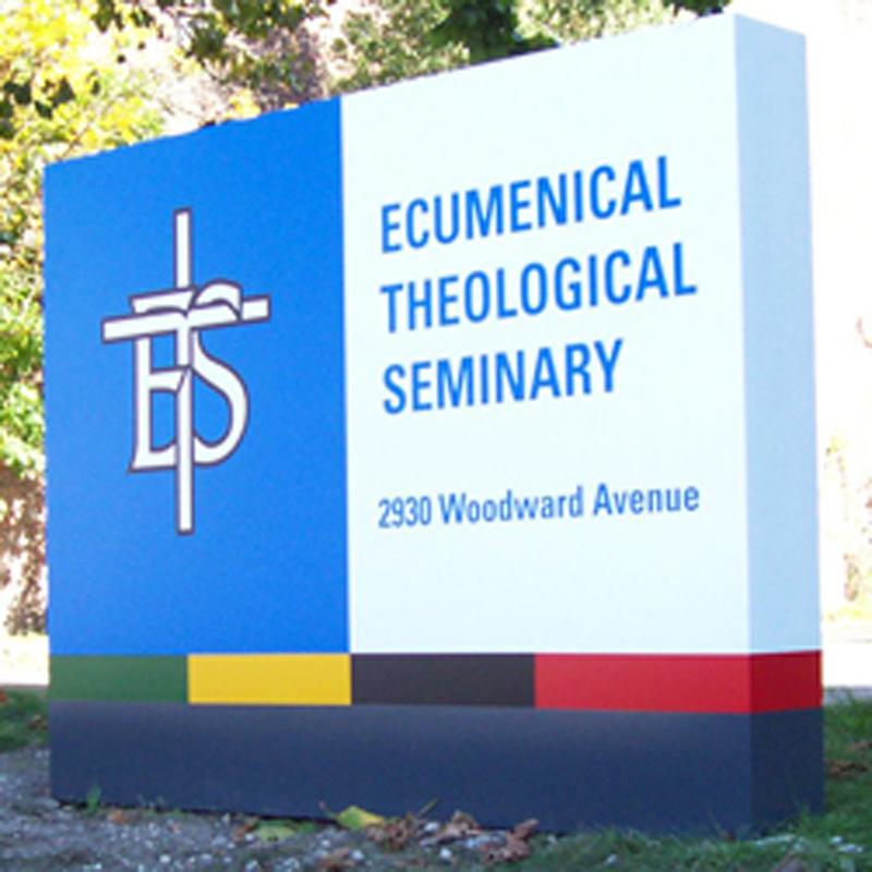 Ecumenical Theological Seminary