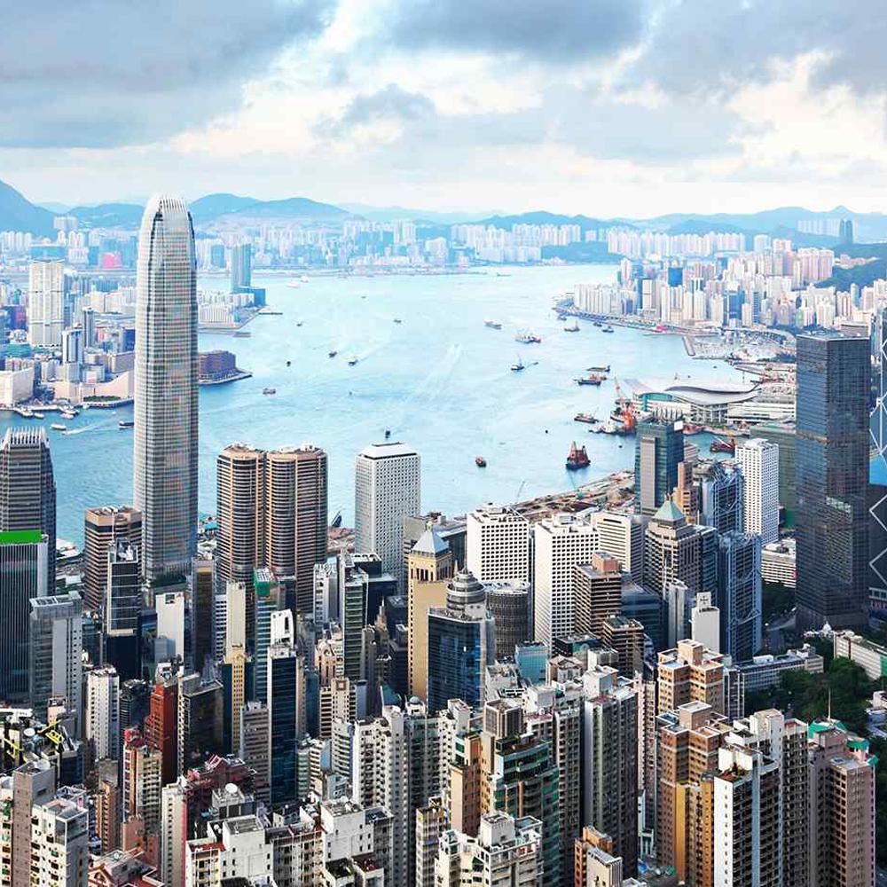 Hong Kong