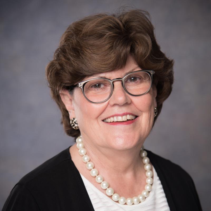 Linda Wilkerson