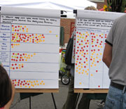 the dot survey
