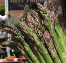 asparagus