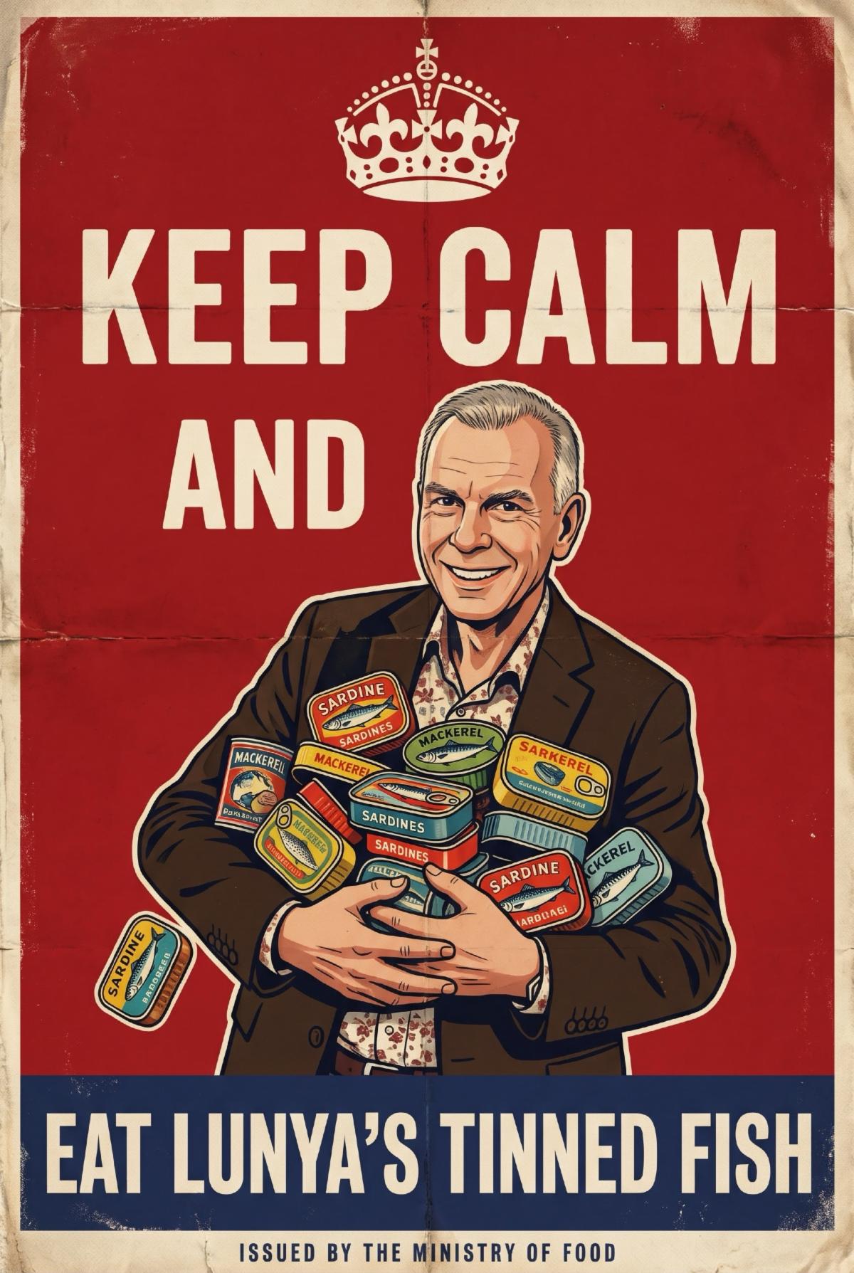 Keep Calm