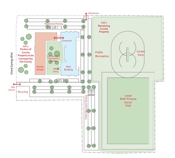 March 2022 Dulles Direct Newsletter Avonlea II Set for Approval, FY23