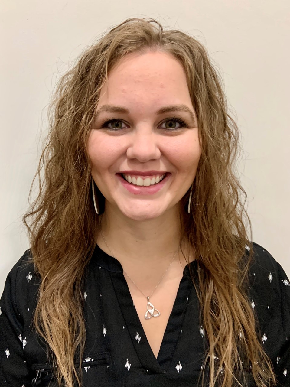 Meet Homestead_s new Administrative Support Assistant_ Sara Meece.