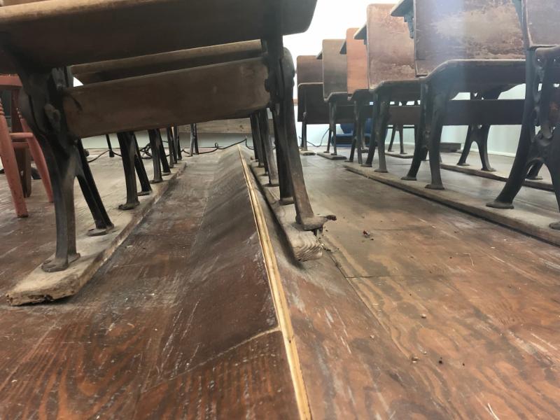 Freeman School March 2019 