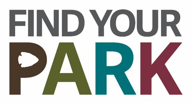 Find Your Park Logo