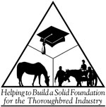 Washington Thoroughbred Foundation logo