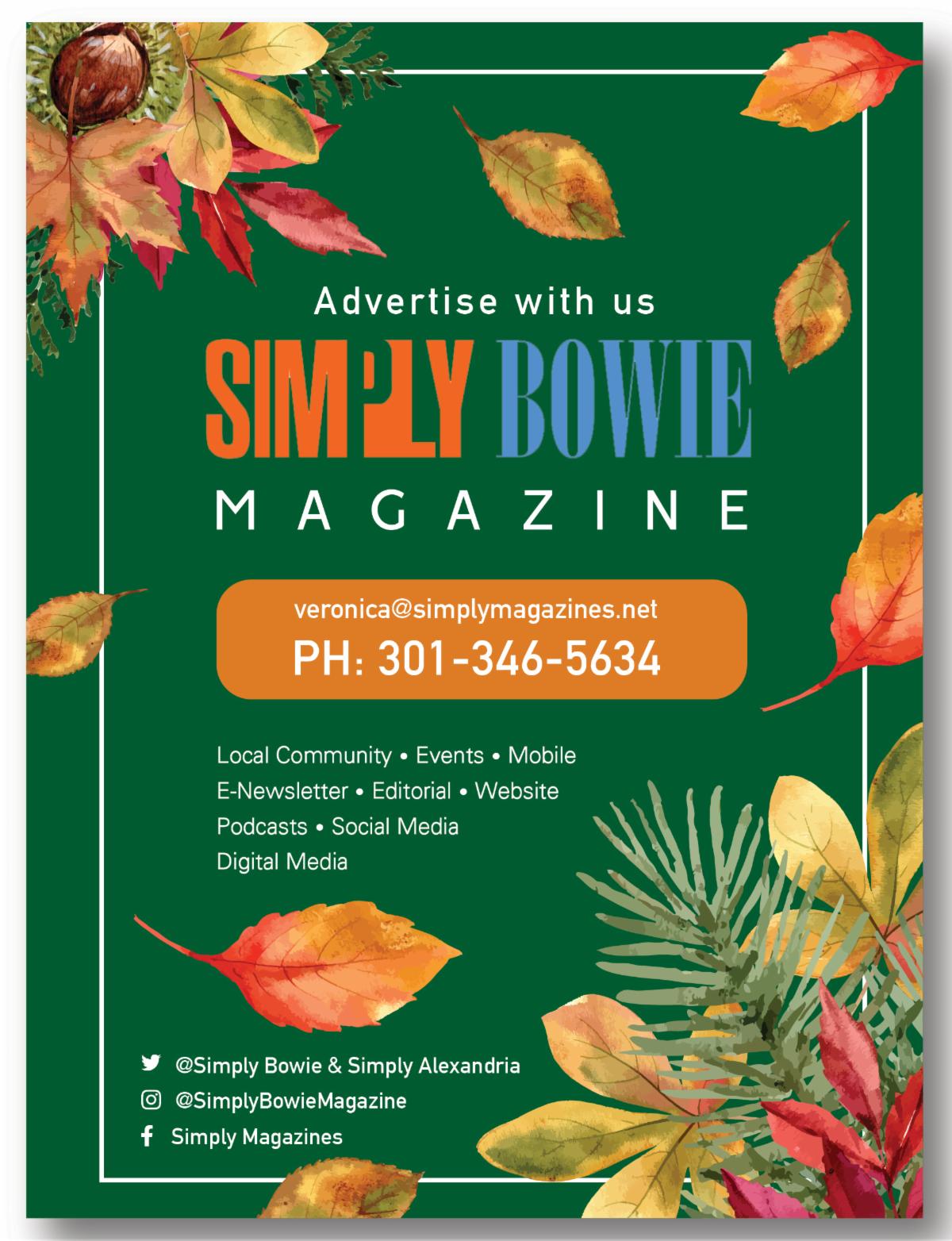 Black History Month Special. / The Best Desserts Around Town