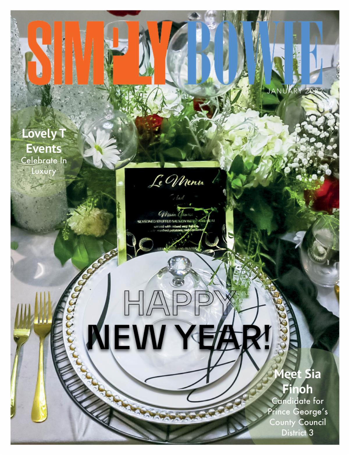 Black History Month Special. / The Best Desserts Around Town