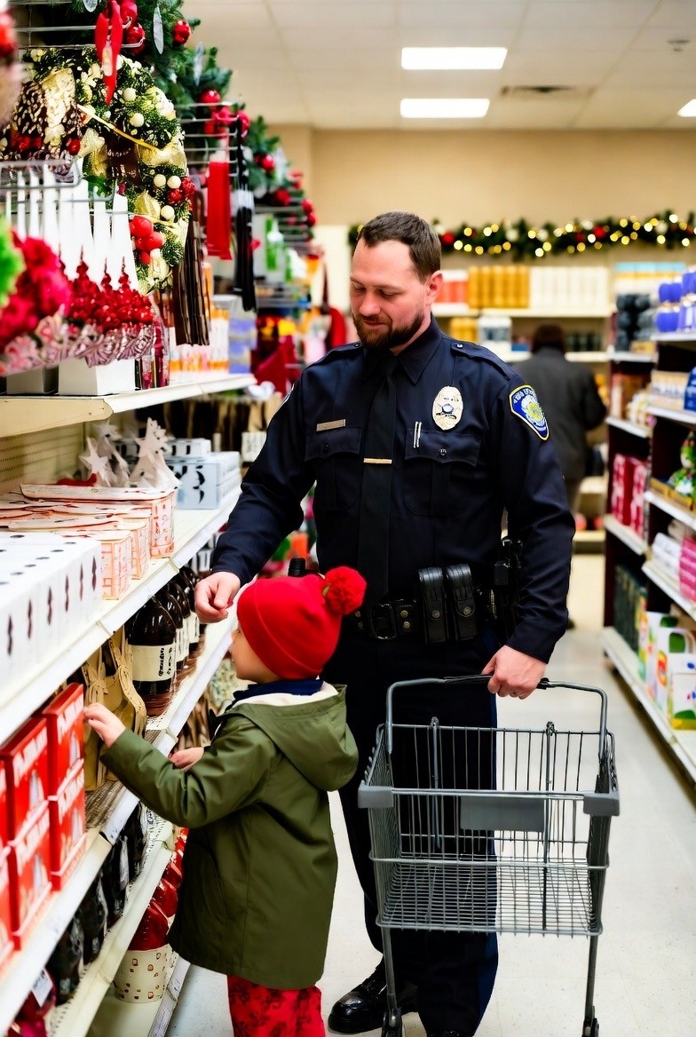 News from Upper Makefield November 2025