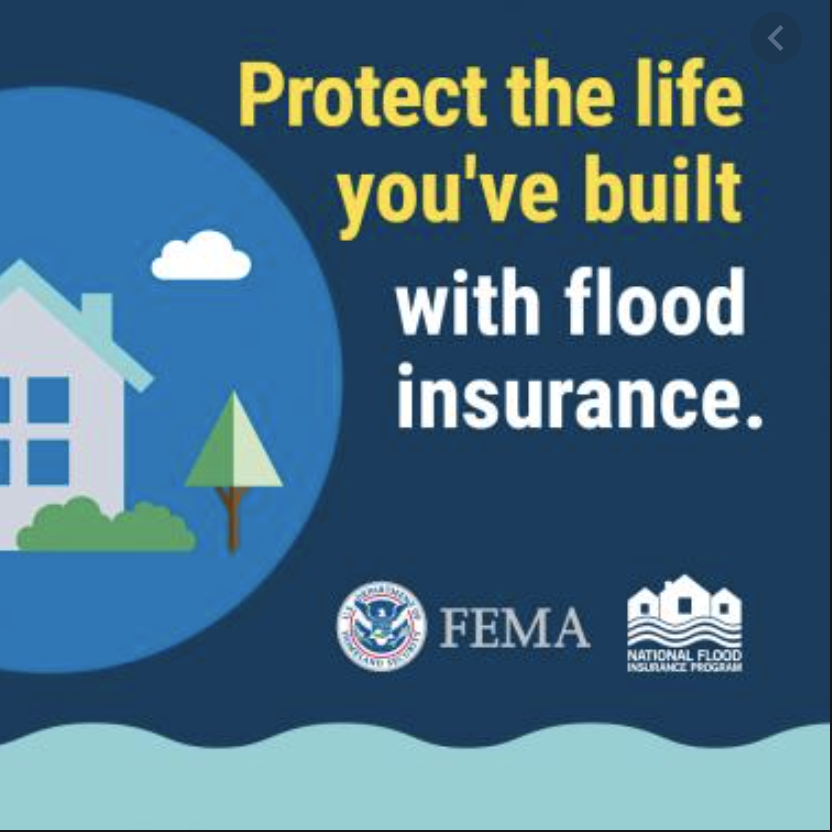 Link to FEMA