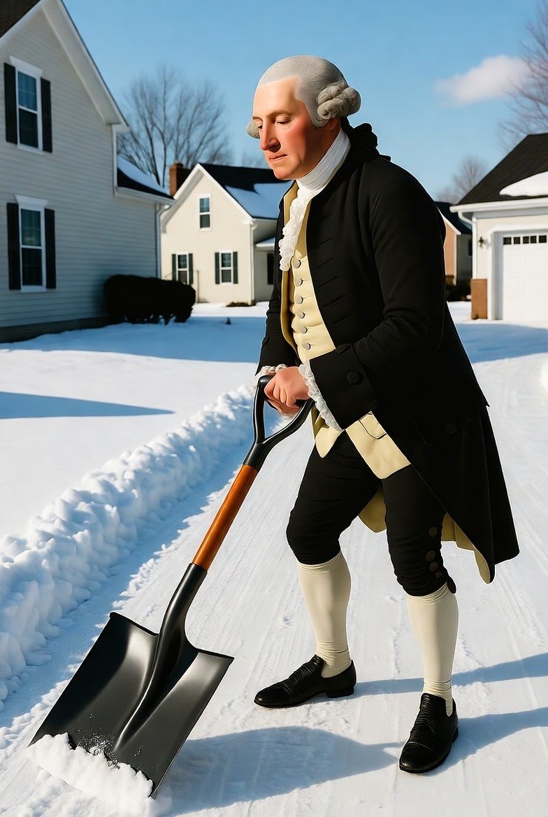 News from Upper Makefield November 2025