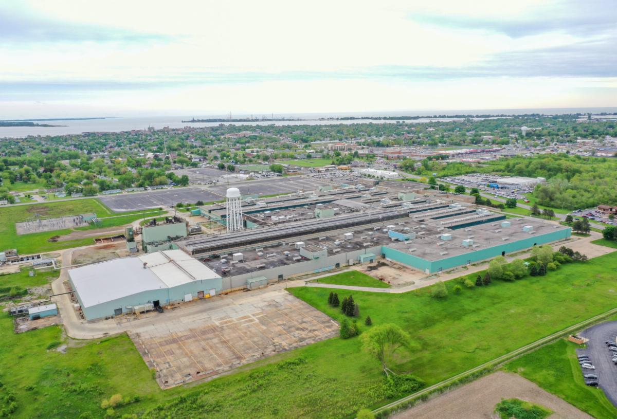 Day 3 2509 Hayes Ave.