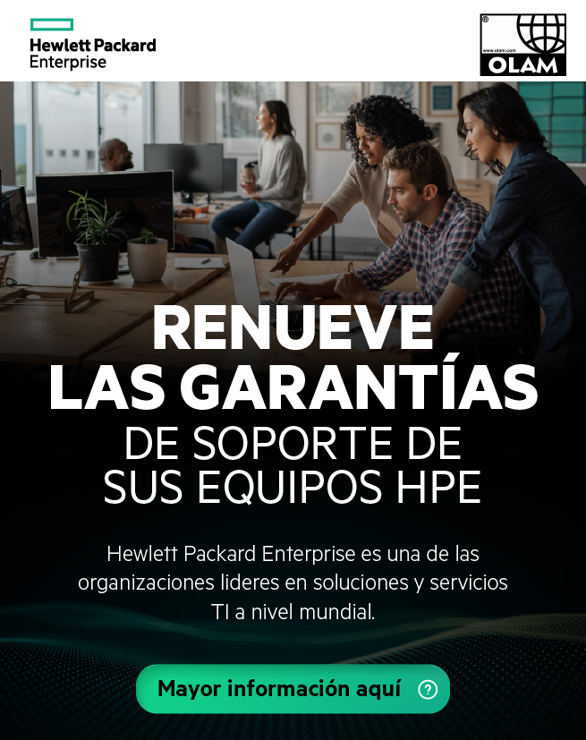 HPE Pointnext Tech Care