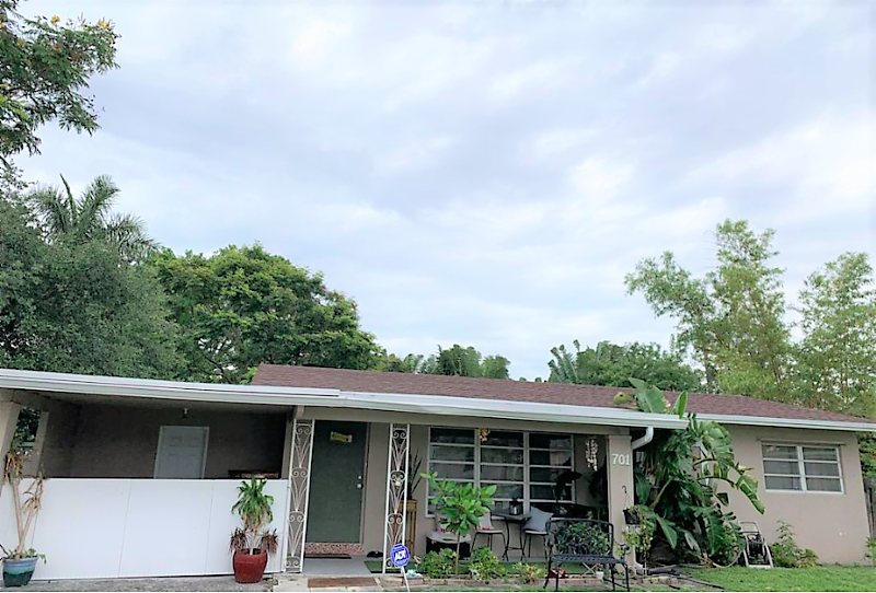 Brand New Wilton Manors