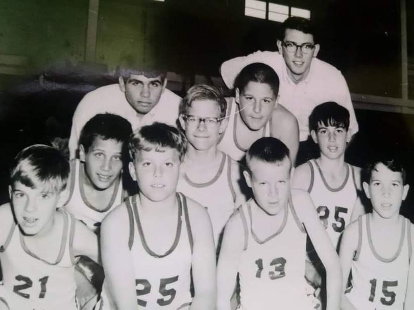 Alumni Newsletter HNJ Legacy June 2023