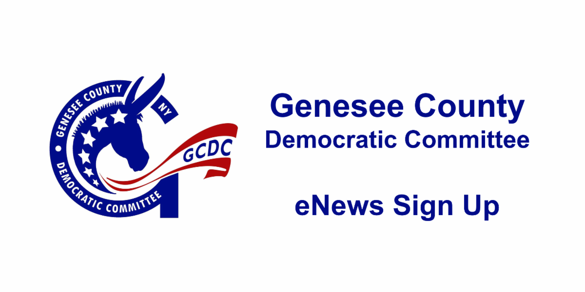 eNews Sign Up