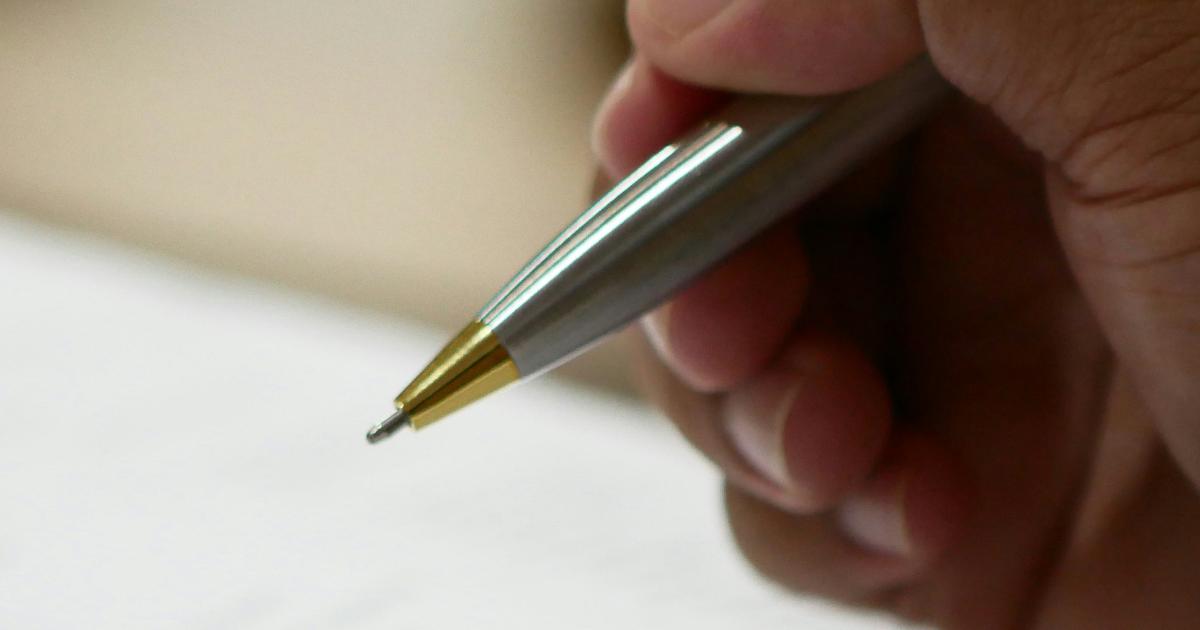 Every petition signature counts