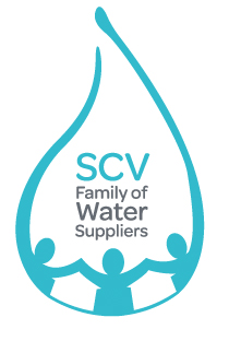 Family of Water Suppliers Logo