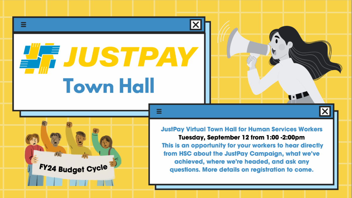City Budget Recap and What's Next
